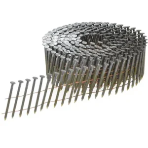 Coil Nails 60mm X 2.5mm (10,000)