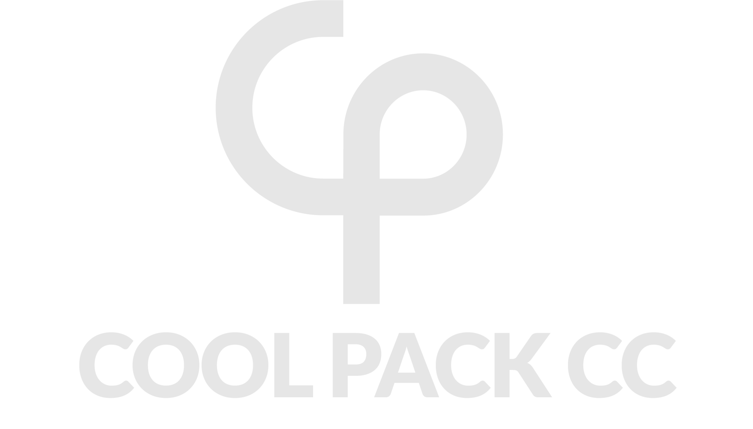 Coolpack Logo