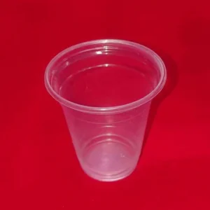 Cup Clear 350ml- 100 per pack