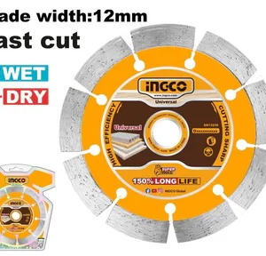 Disc 230mm Diamond Tiles Ingco 0123023