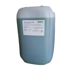 Dishwash Green Econo 25L