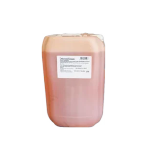 Dishwash Orange Antibacterial 25L