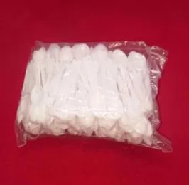 Disposable Tea Spoons White 500 per pack