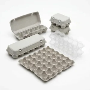 Egg Packaging