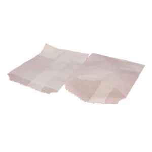 Grease Proof no.1 white (140 x 170) 1000 per pack