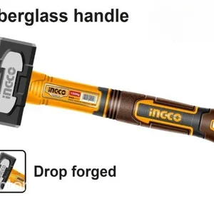 Hammer Stoning 1kg HSTH81000