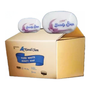 Hand soap bars 50g (144 x 50g) per box