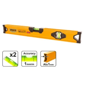 Level 600mm Ingco HSL58060