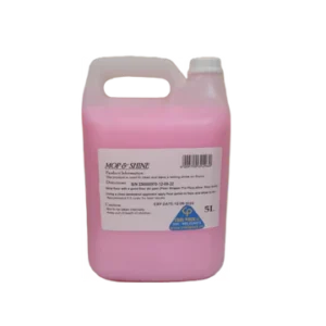 Mop & Shine 5L