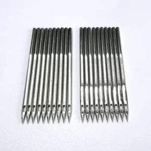 Needles for Small Machines (packs of 10)