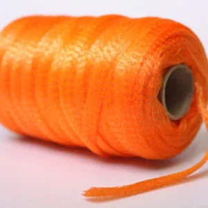 Netlon 100m Orange 3kg (15/Box)