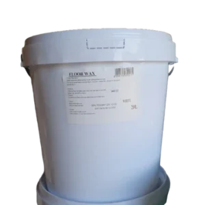 Polish Floor Wax White 20L