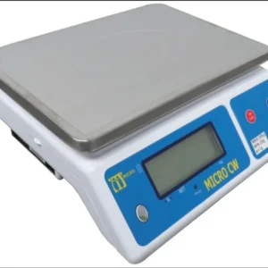 Scale Micro Check Weigher 30kg x 1g (CW30)