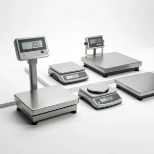 Digital & Industrial Scales