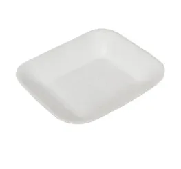 Tray 14d Sinica White (35mm x 176mm x 143mm) 250 per pack
