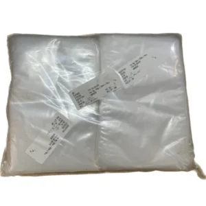 Vacuum Bag 35 x 55 x 70 ( 100 per pack)