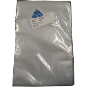 Vacuum Bags 20 x 30 x 70 Plain (100 per pack)