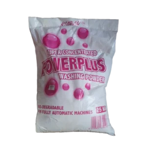 Washing Powder Auto 25KG