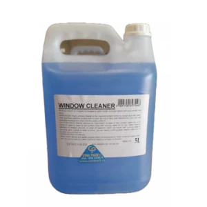 Window Cleaner 5L