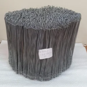 Industrial wire ties 175mm