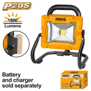 Worklamp 1800Lumens Ingco CWLI2025