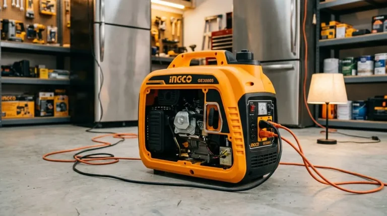 affordable reliable home backup