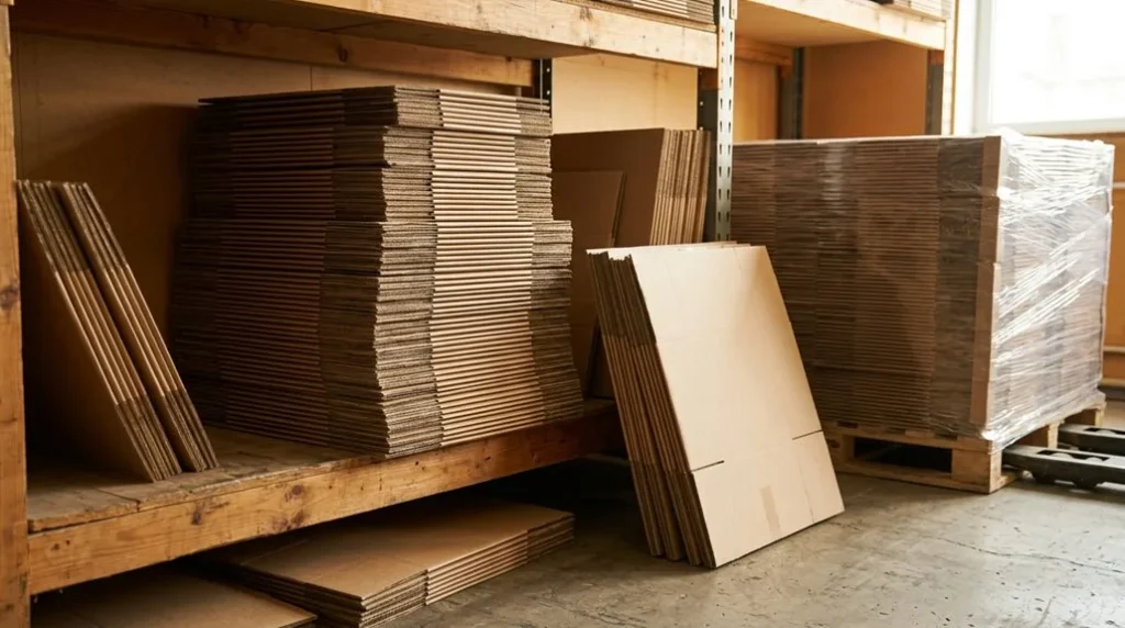 cheapest way to buy boxes