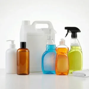 Cleaning Chemicals