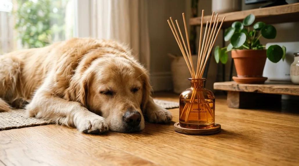 potentially toxic to pets