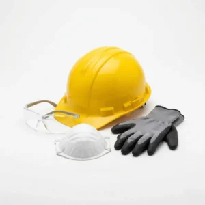 PPE & Safety Wear
