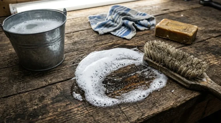 remove tough stains effectively
