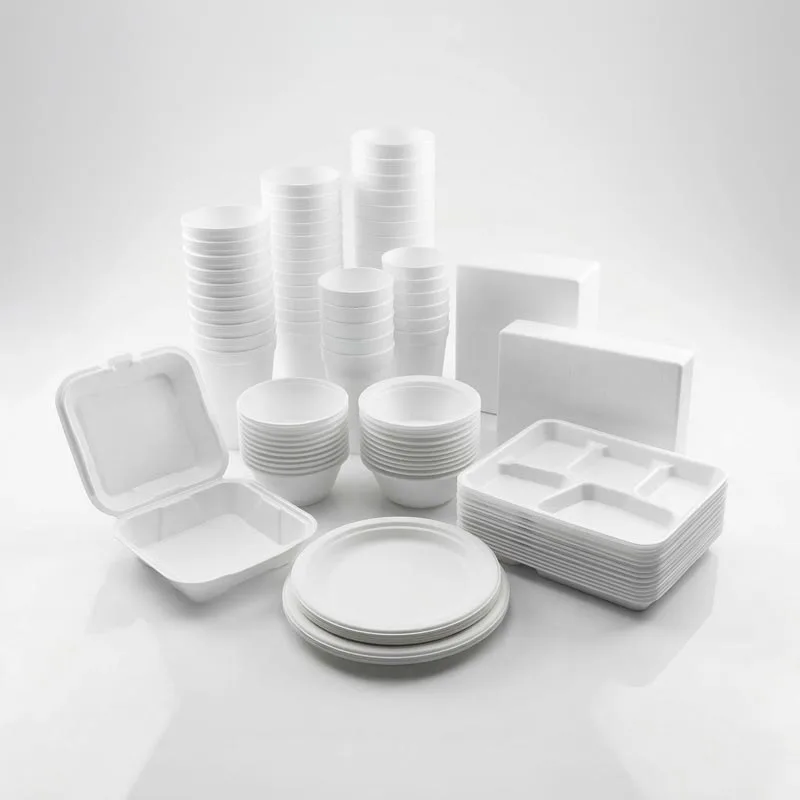 Styrofoam Packaging | Cool Pack CC
