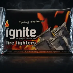 Ignite Fire lighters (Box of 20)